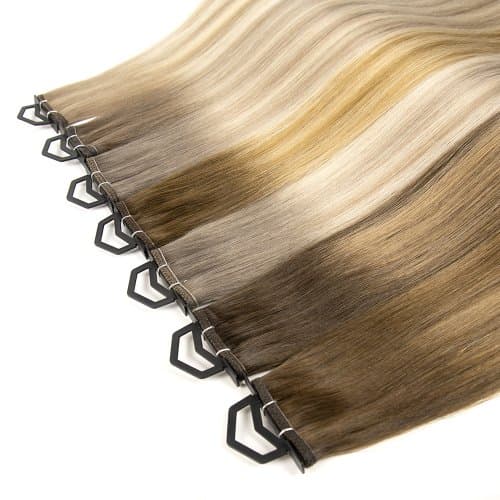 Flat Weft