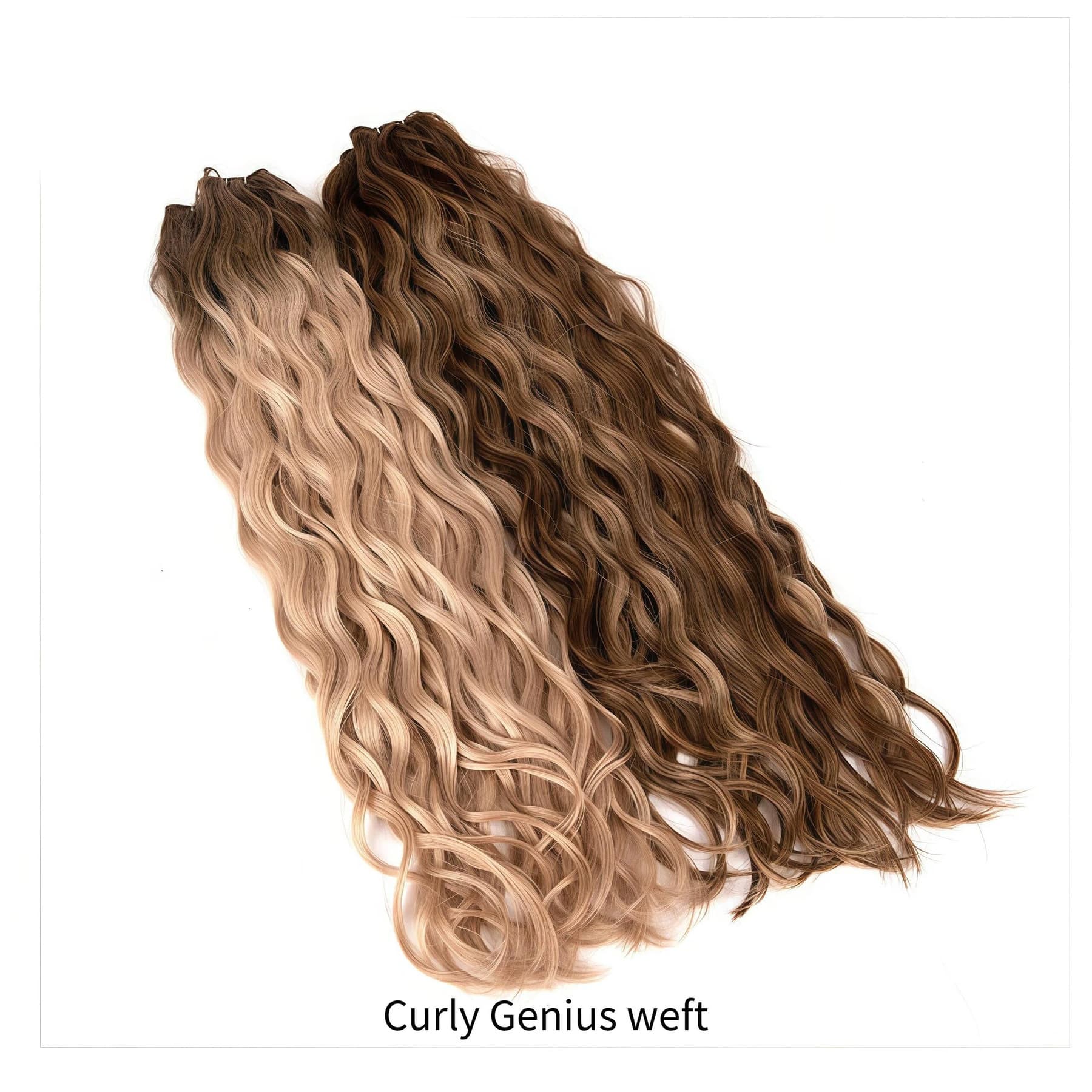 Genius Weft