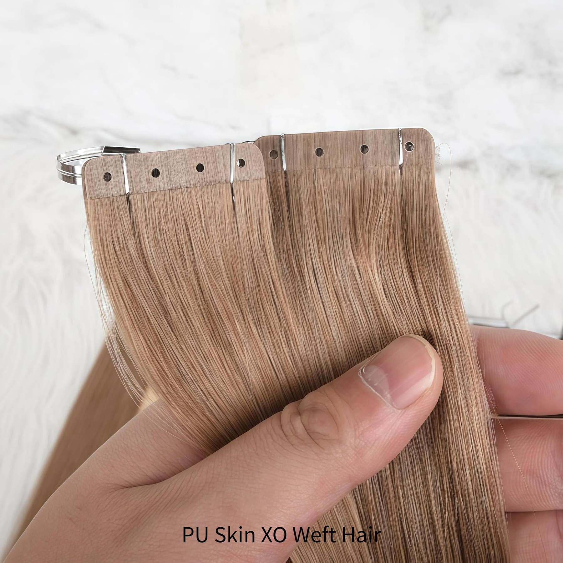 PU Skin XO Weft