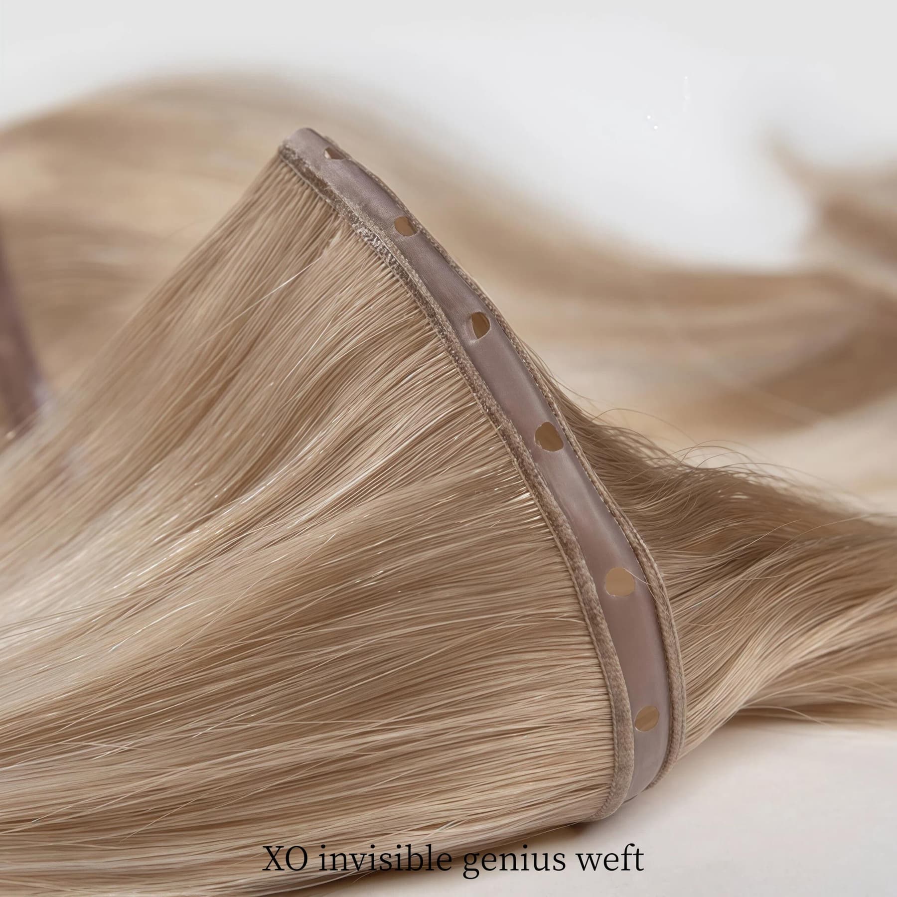 XO Genius Weft