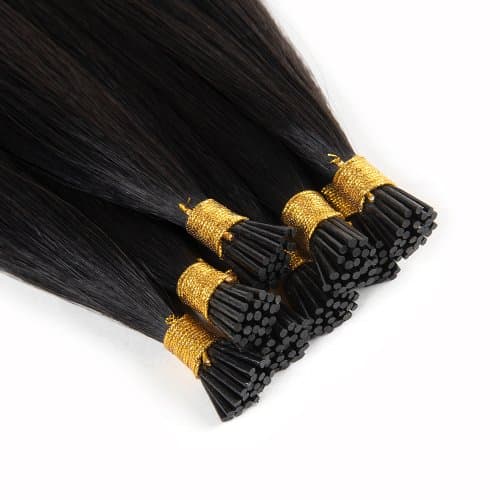 Individual Strand Extensions