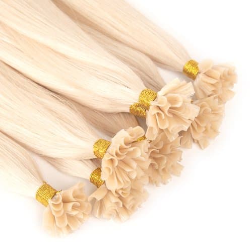 Keratin Bond Extensions