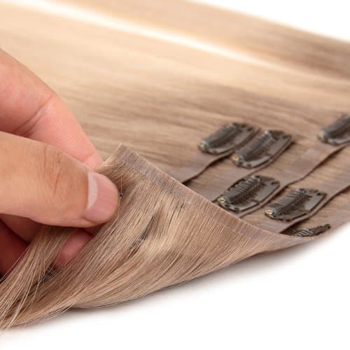 Clip-In & Temporary Systems
