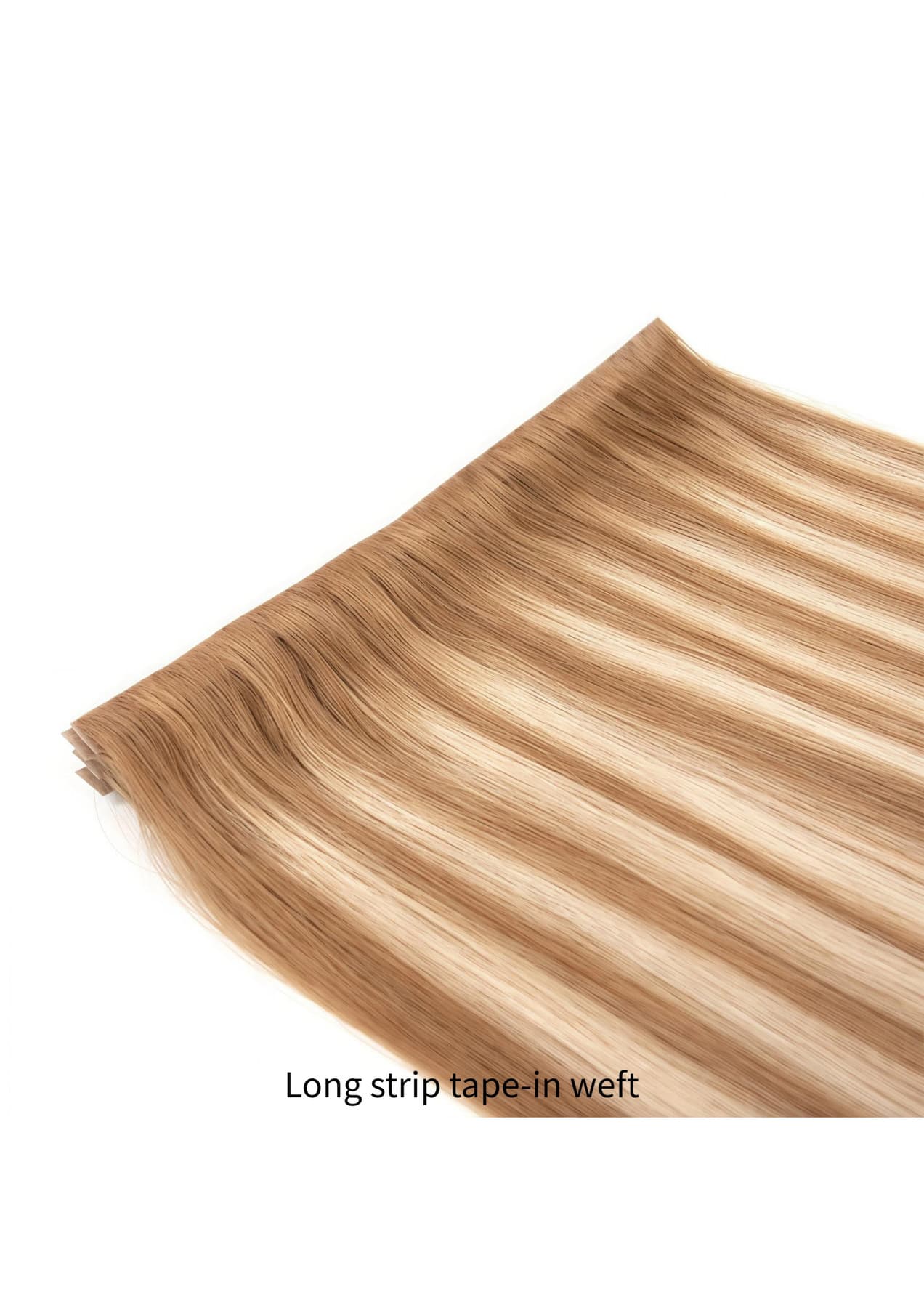 Long-Strip Tape-In Weft product and construction reference 26