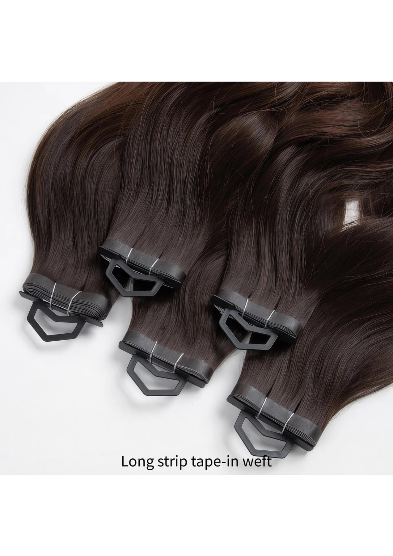 Long-Strip Tape-In Weft product and construction reference 29