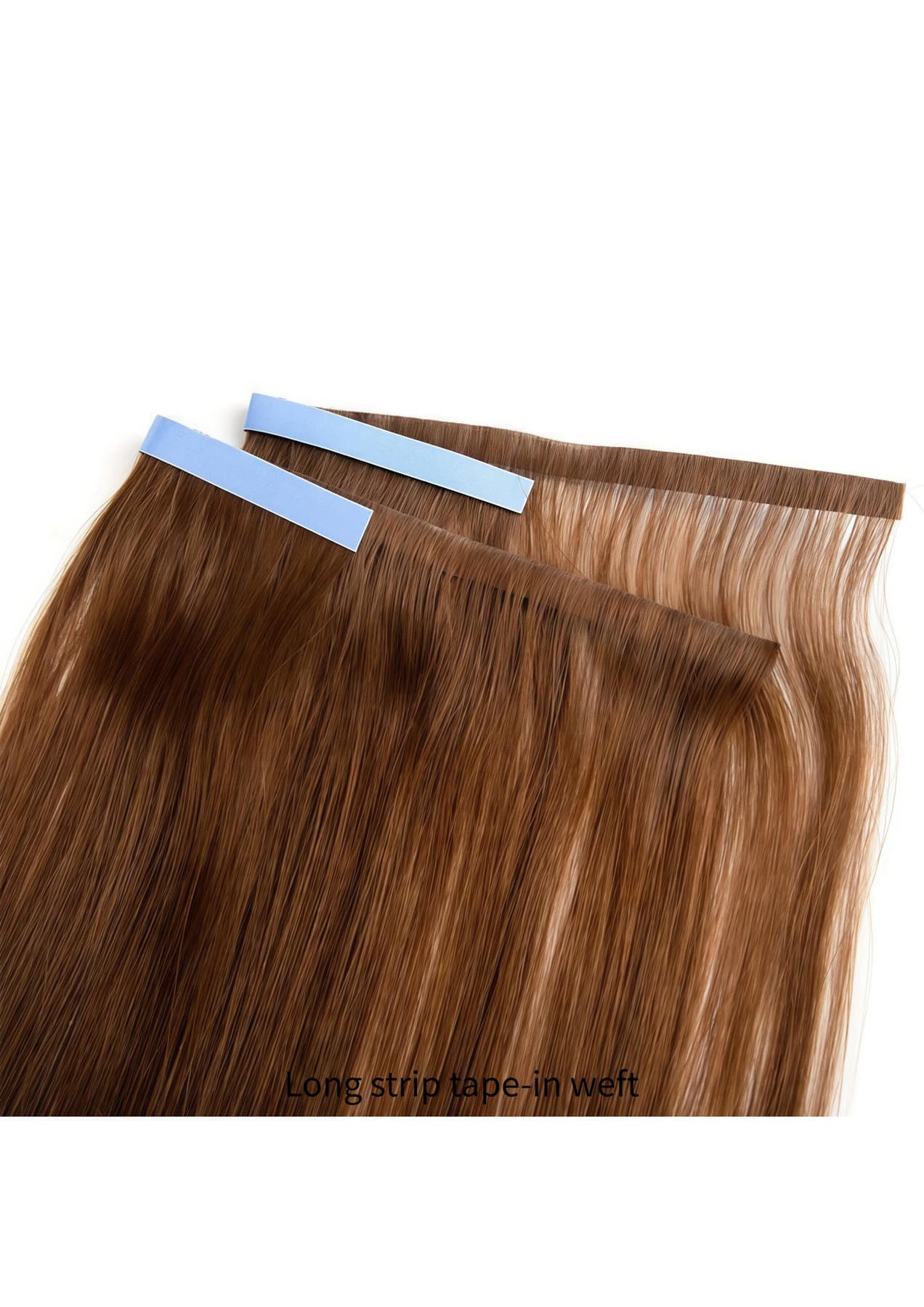 Long-Strip Tape-In Weft product and construction reference 31