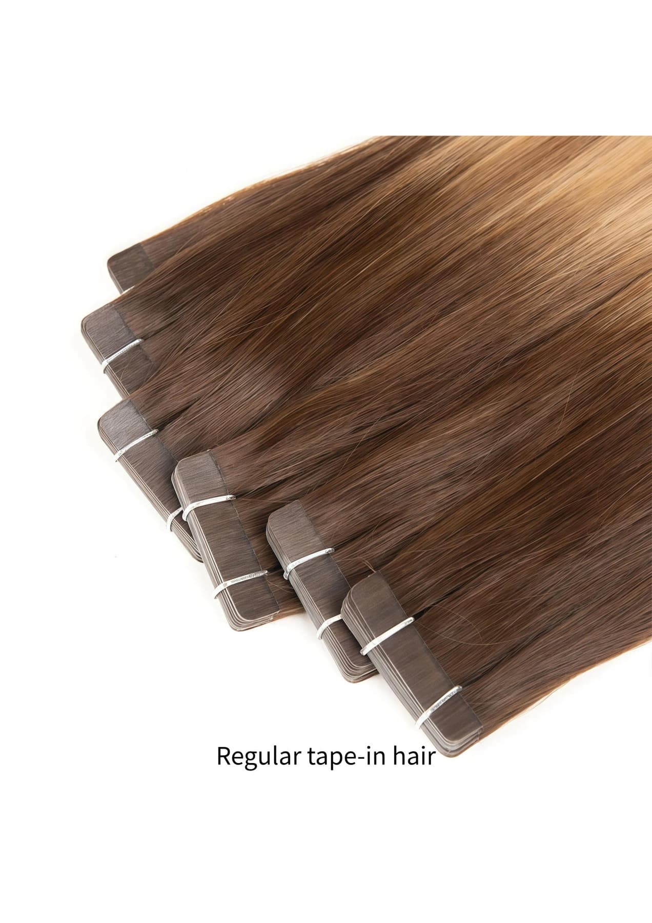 Classic Tape-In Extensions product and construction reference 49
