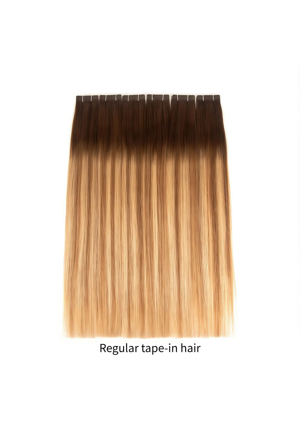Classic Tape-In Extensions product and construction reference 50