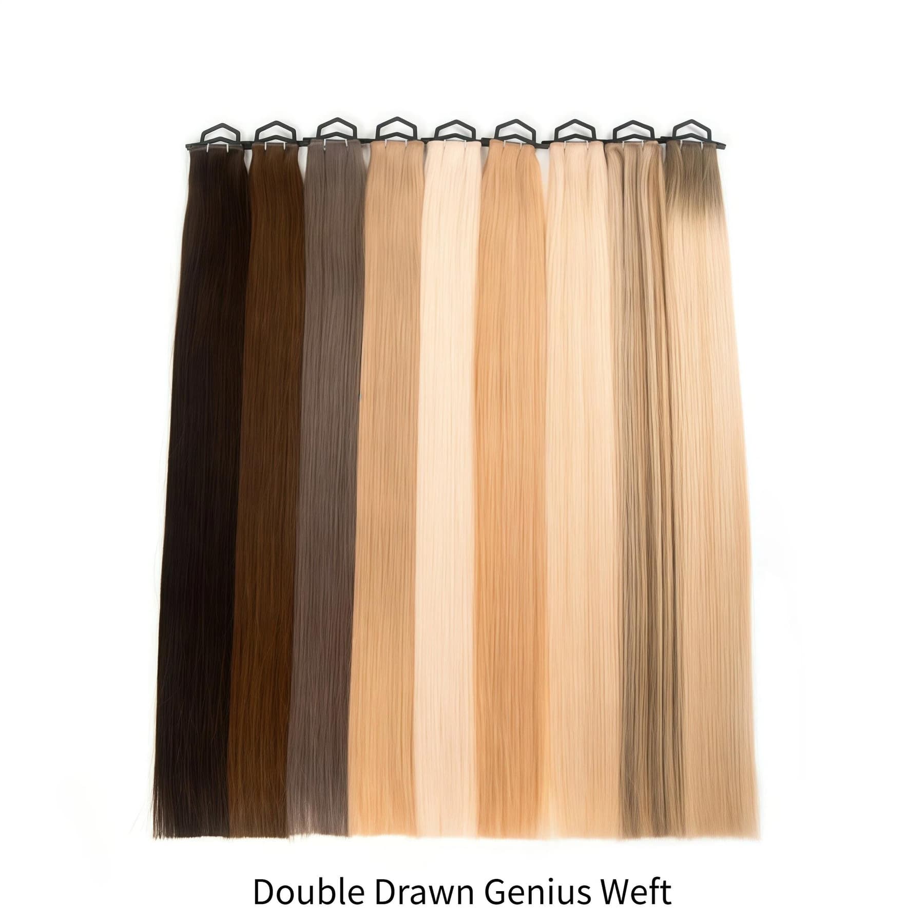 Double Drawn Genius Weft product and construction reference 6