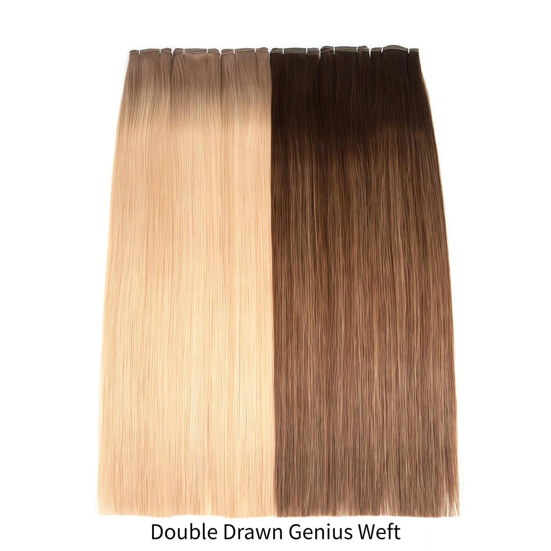 Double Drawn Genius Weft product and construction reference 7