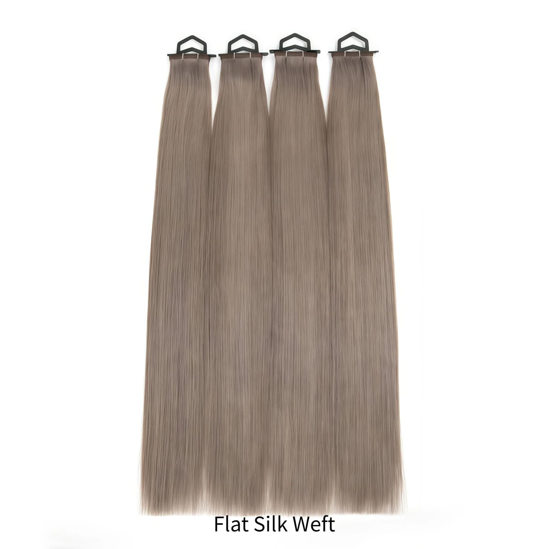 Flat Silk Weft product and construction reference 17