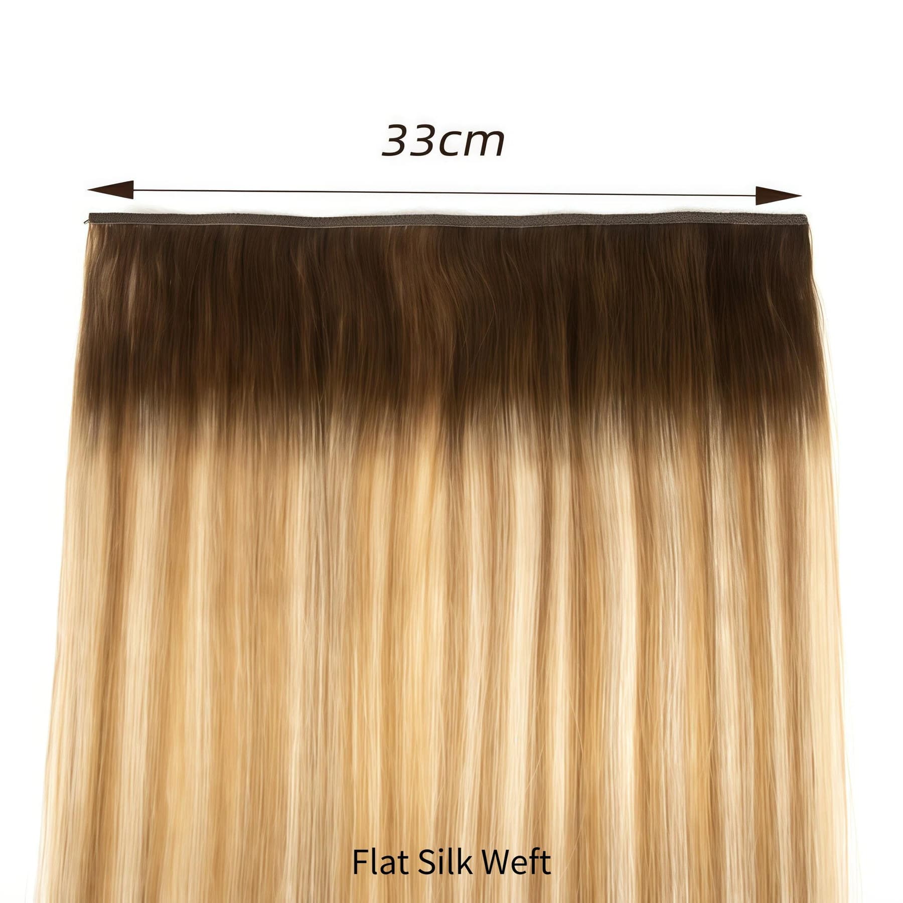 Flat Silk Weft product and construction reference 21