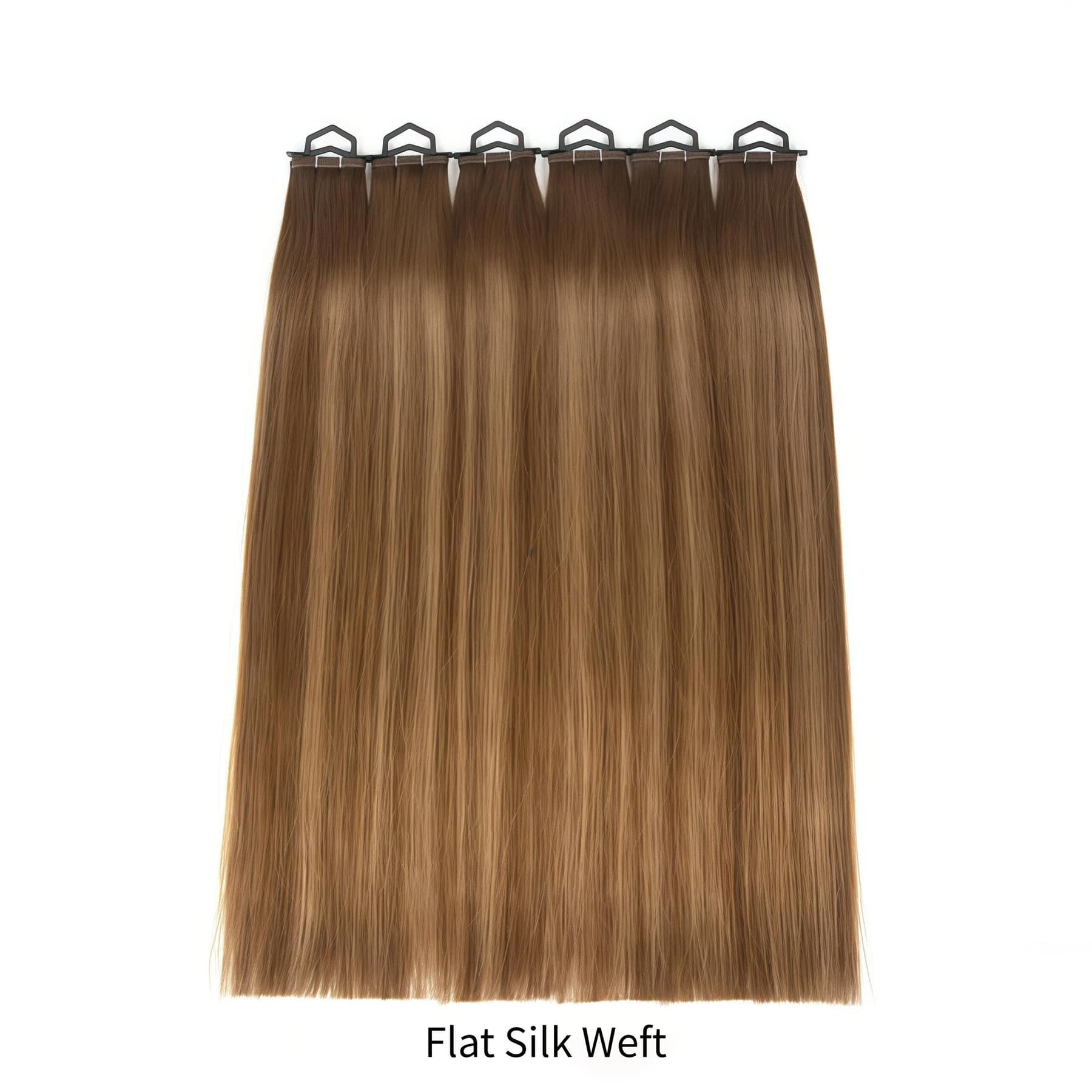 Flat Silk Weft product and construction reference 22