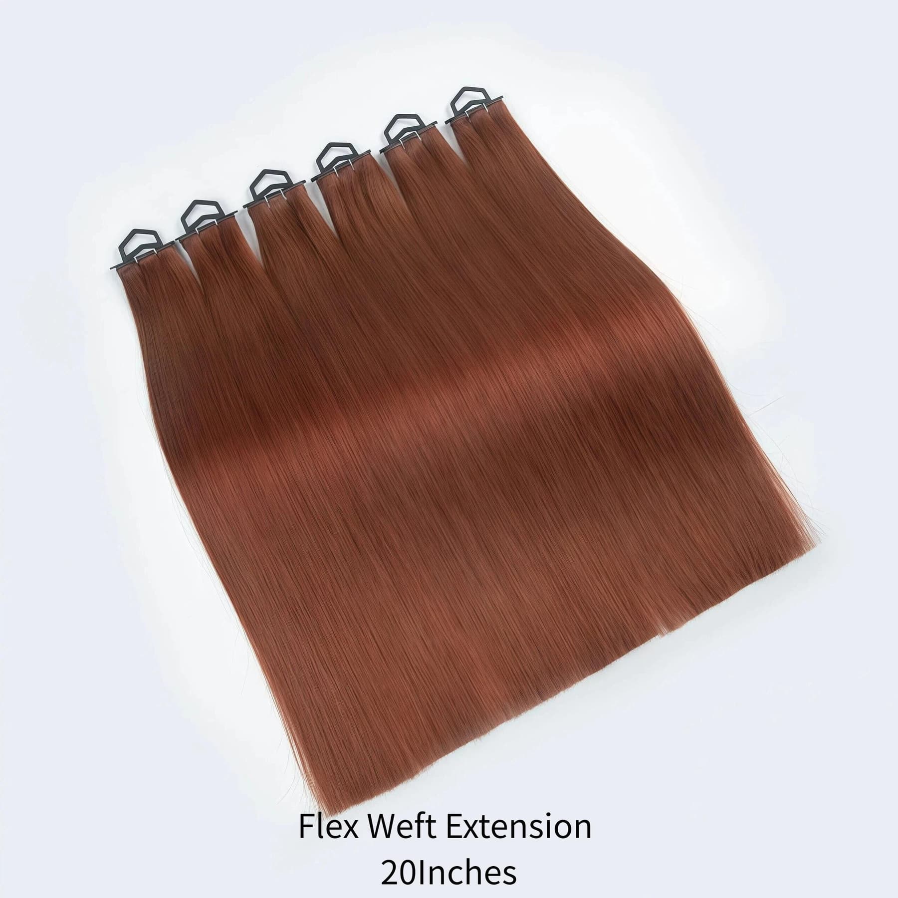 Flex Weft product and construction reference 26
