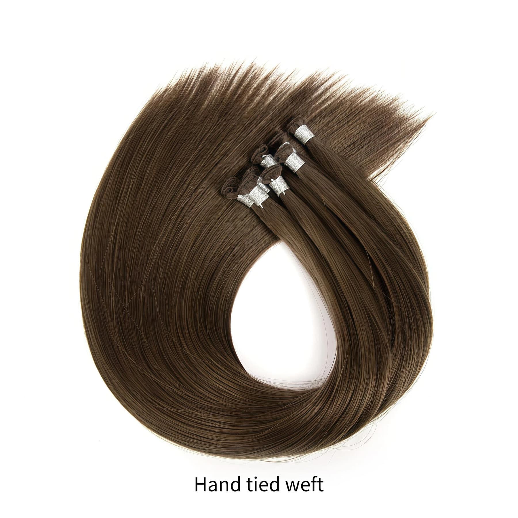 Hand-Tied Weft product and construction reference 32
