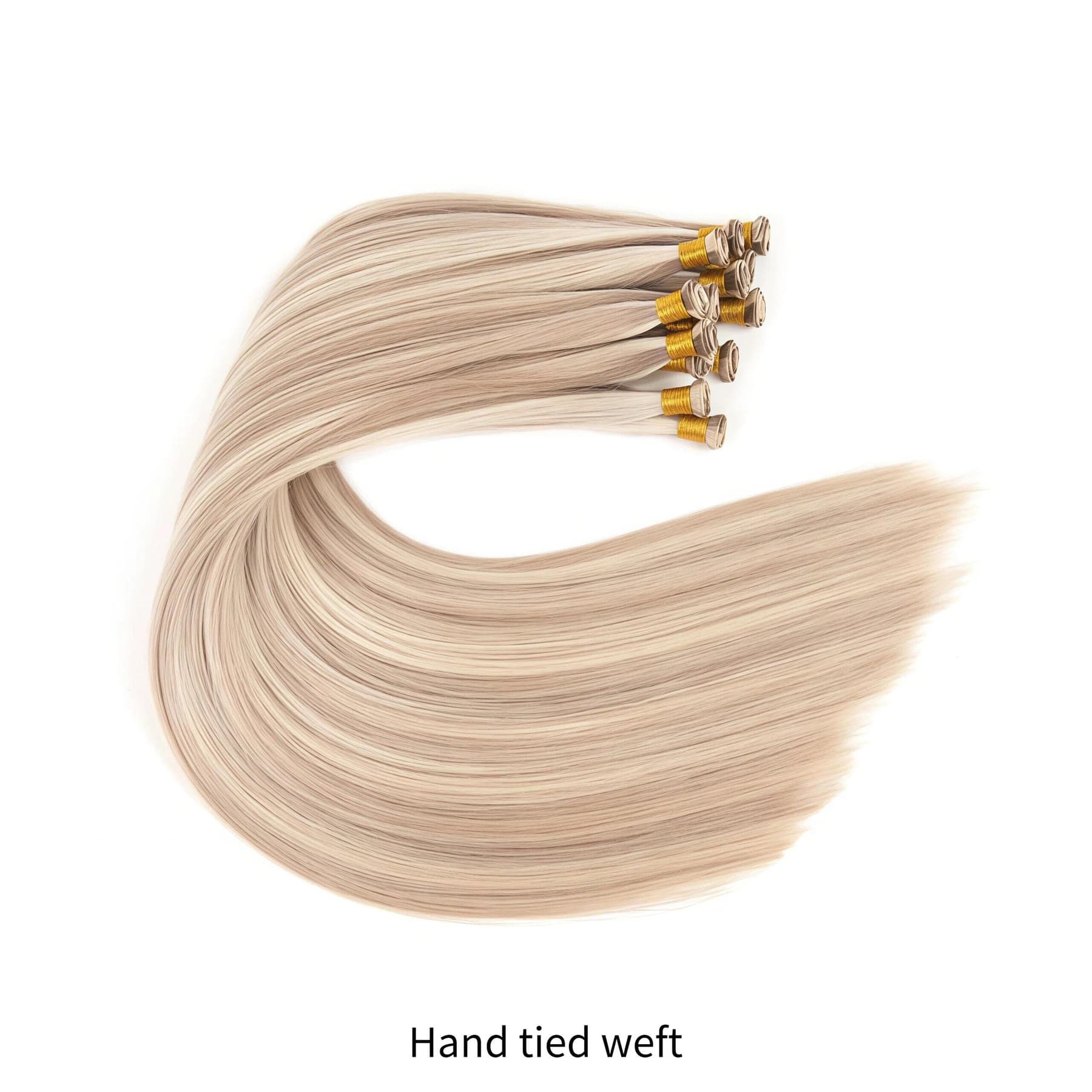 Hand-Tied Weft product and construction reference 39