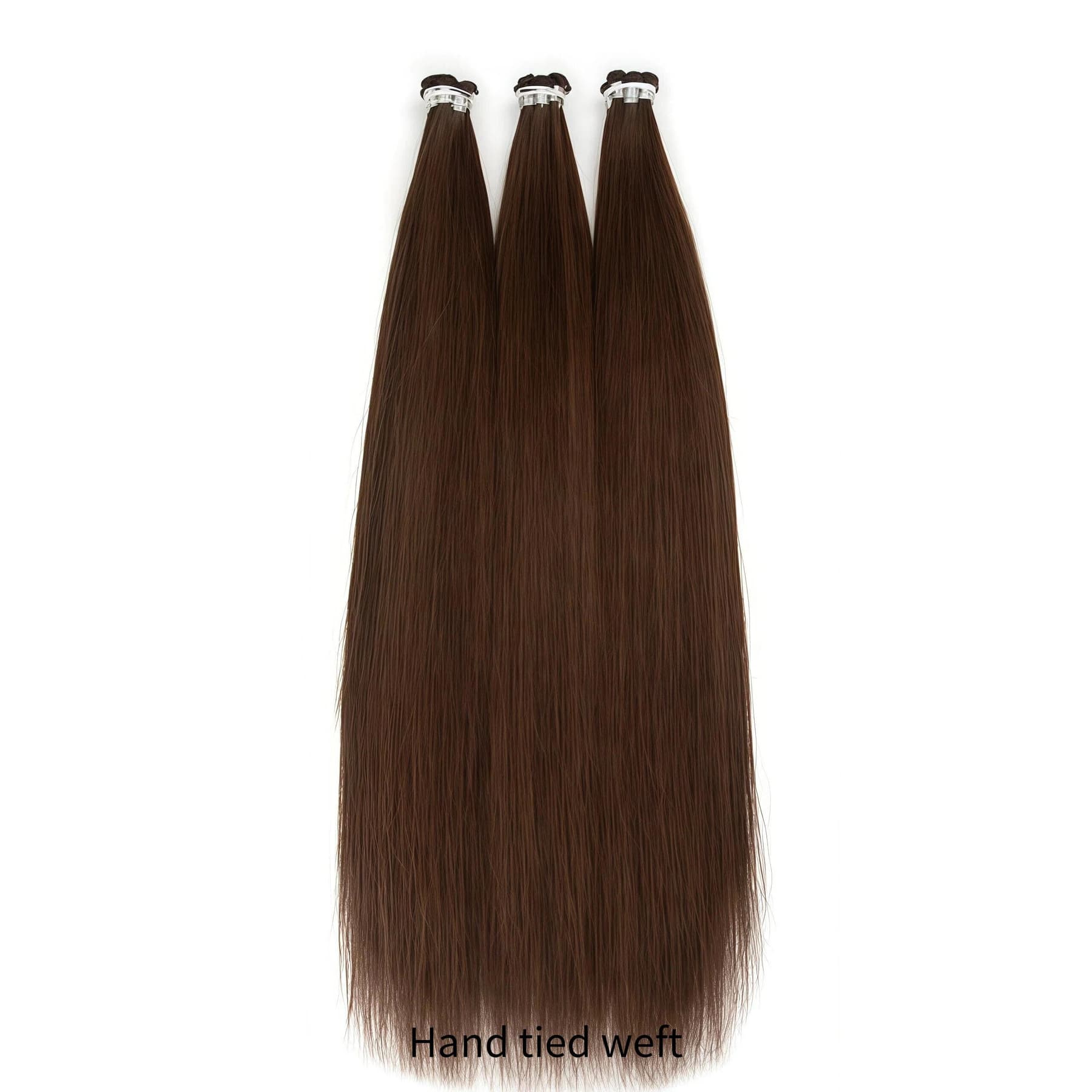 Hand-Tied Weft product and construction reference 42