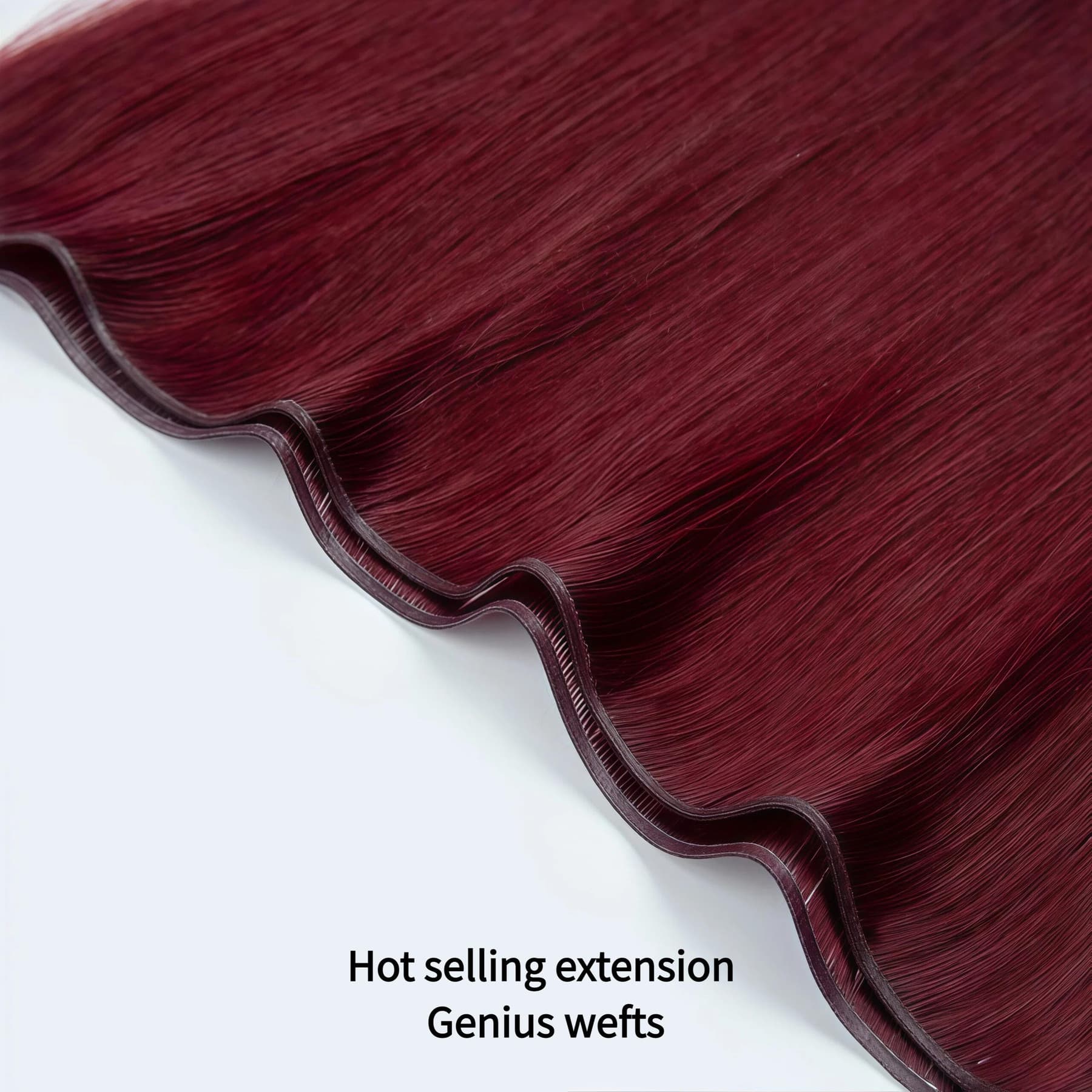 Genius Weft product and construction reference 50