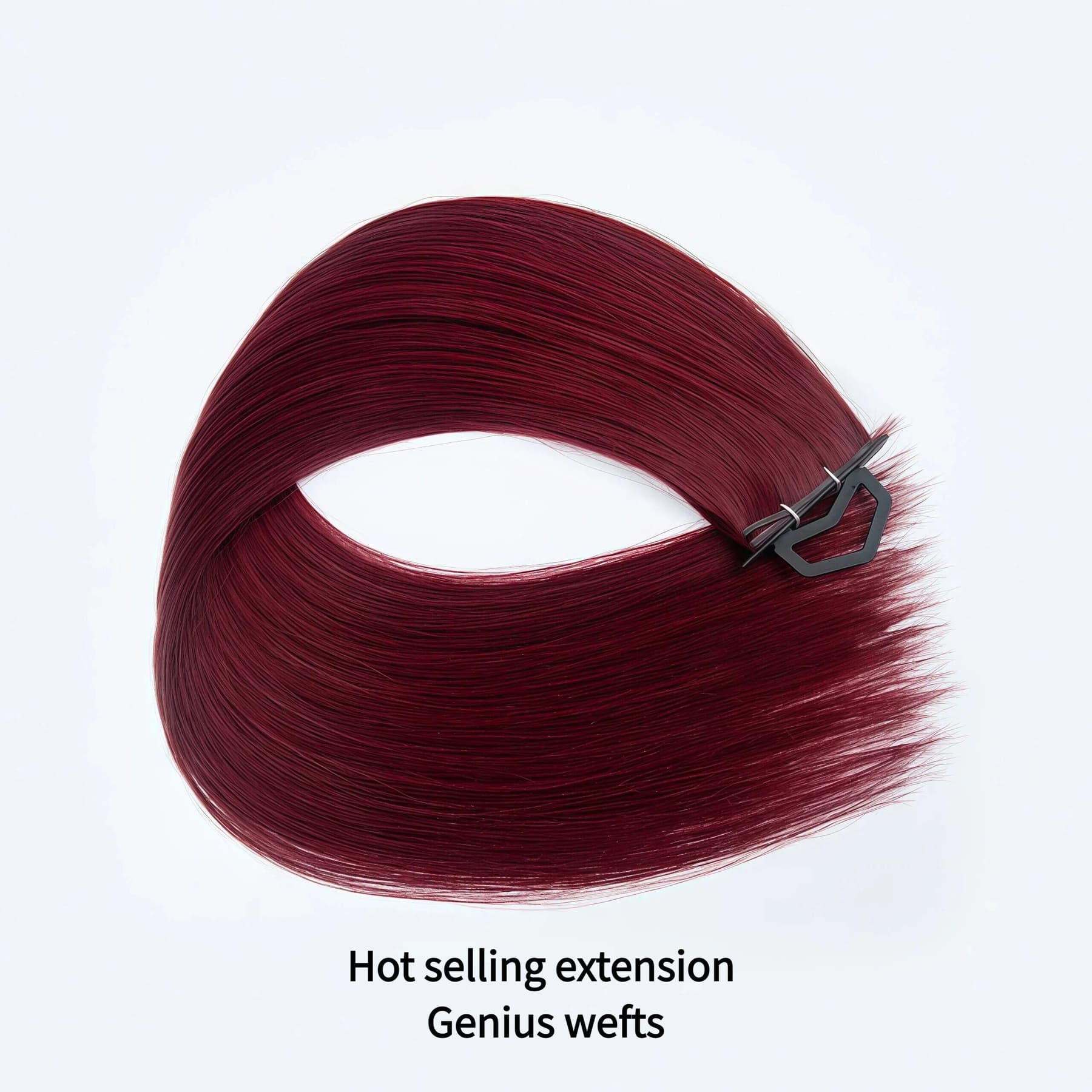 Genius Weft product and construction reference 51