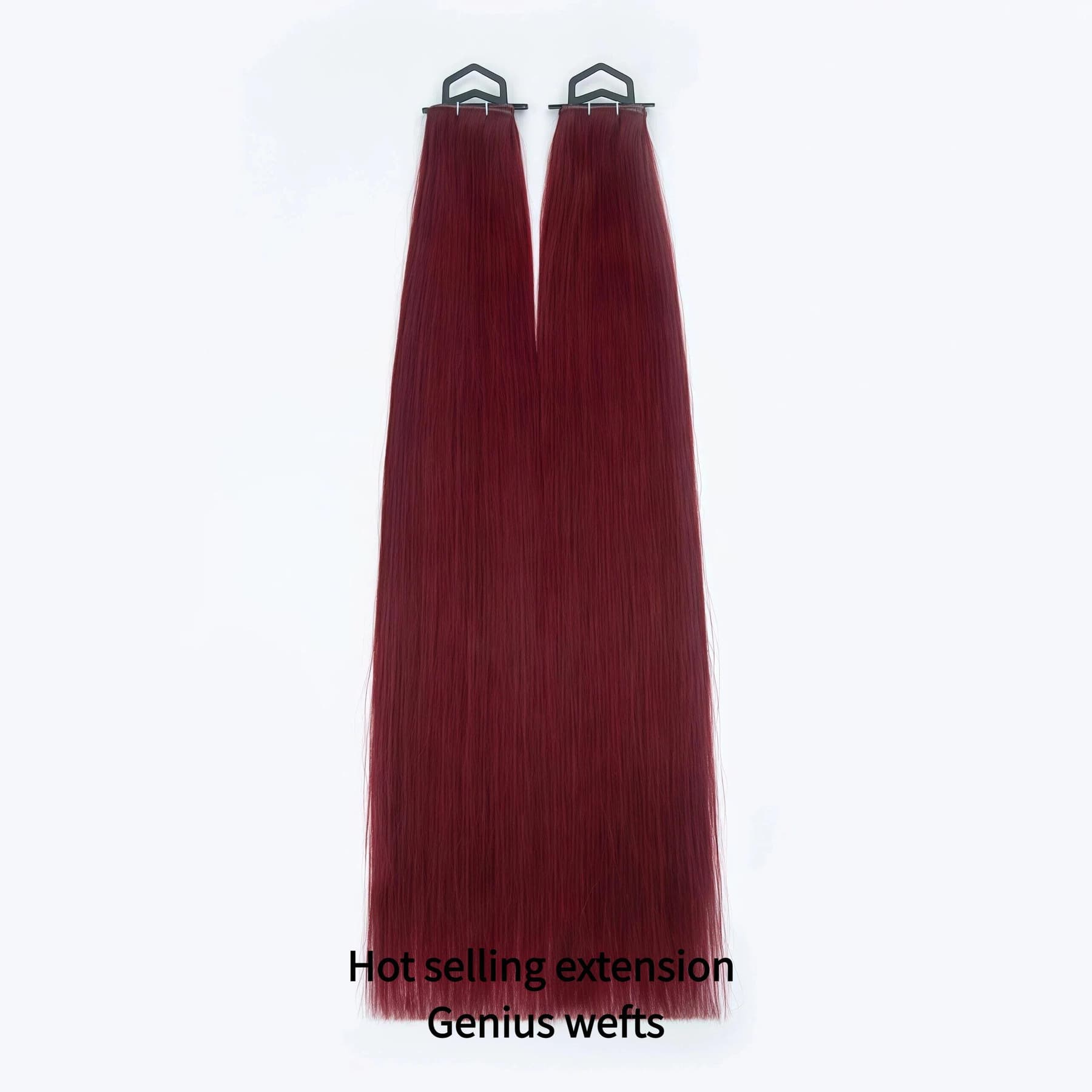 Genius Weft product and construction reference 52