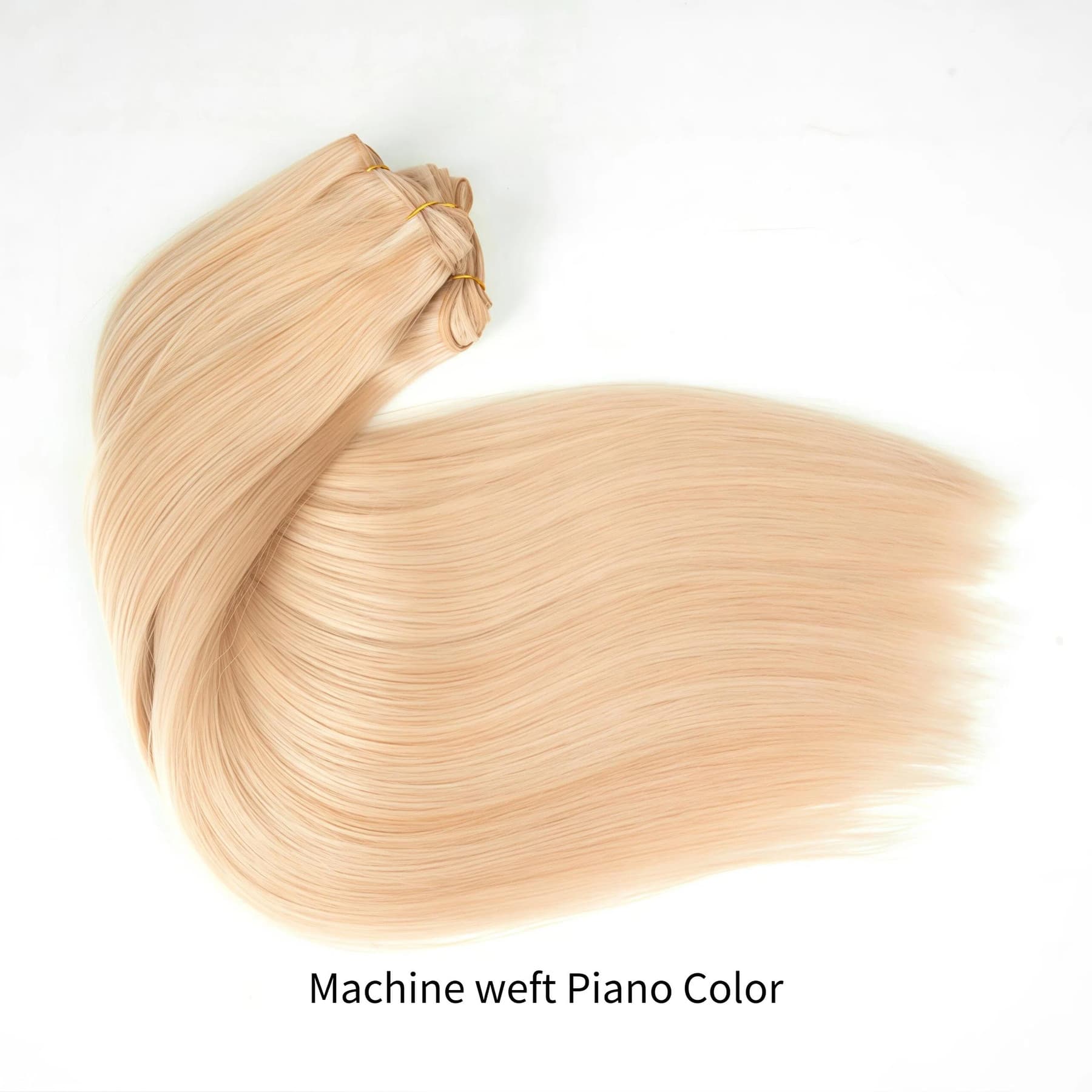 Machine Weft product and construction reference 57