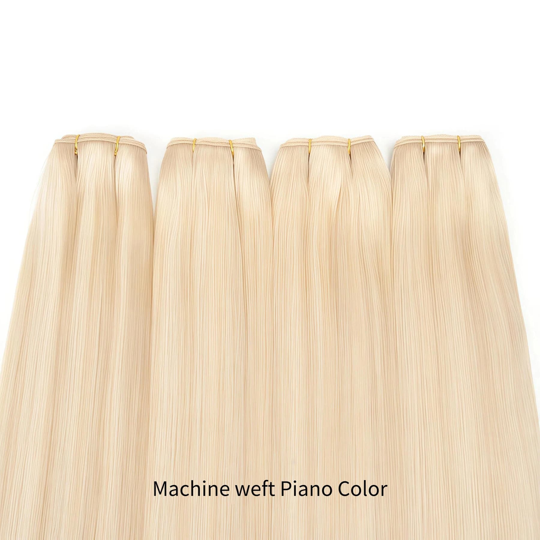 Machine Weft product and construction reference 63