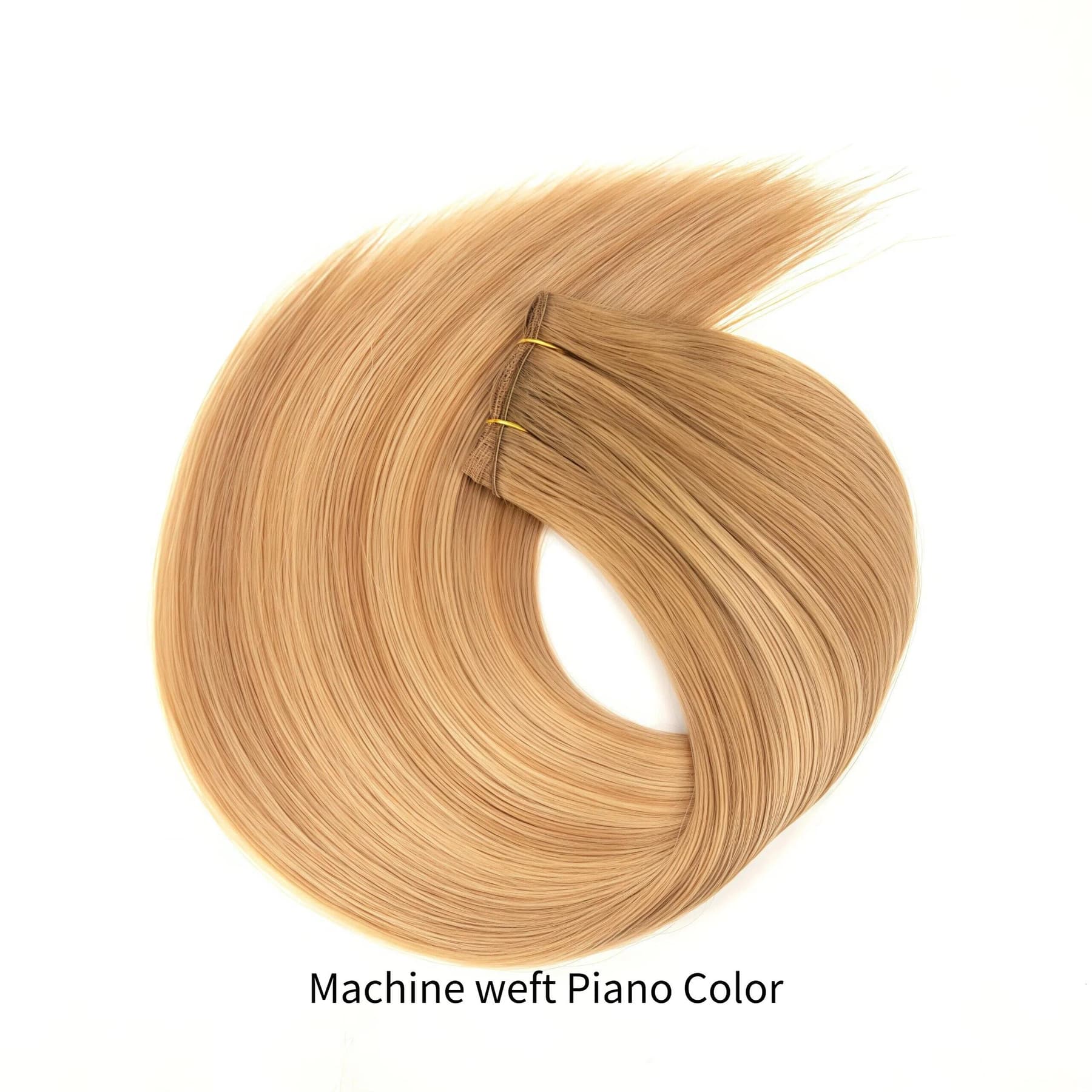 Machine Weft product and construction reference 68