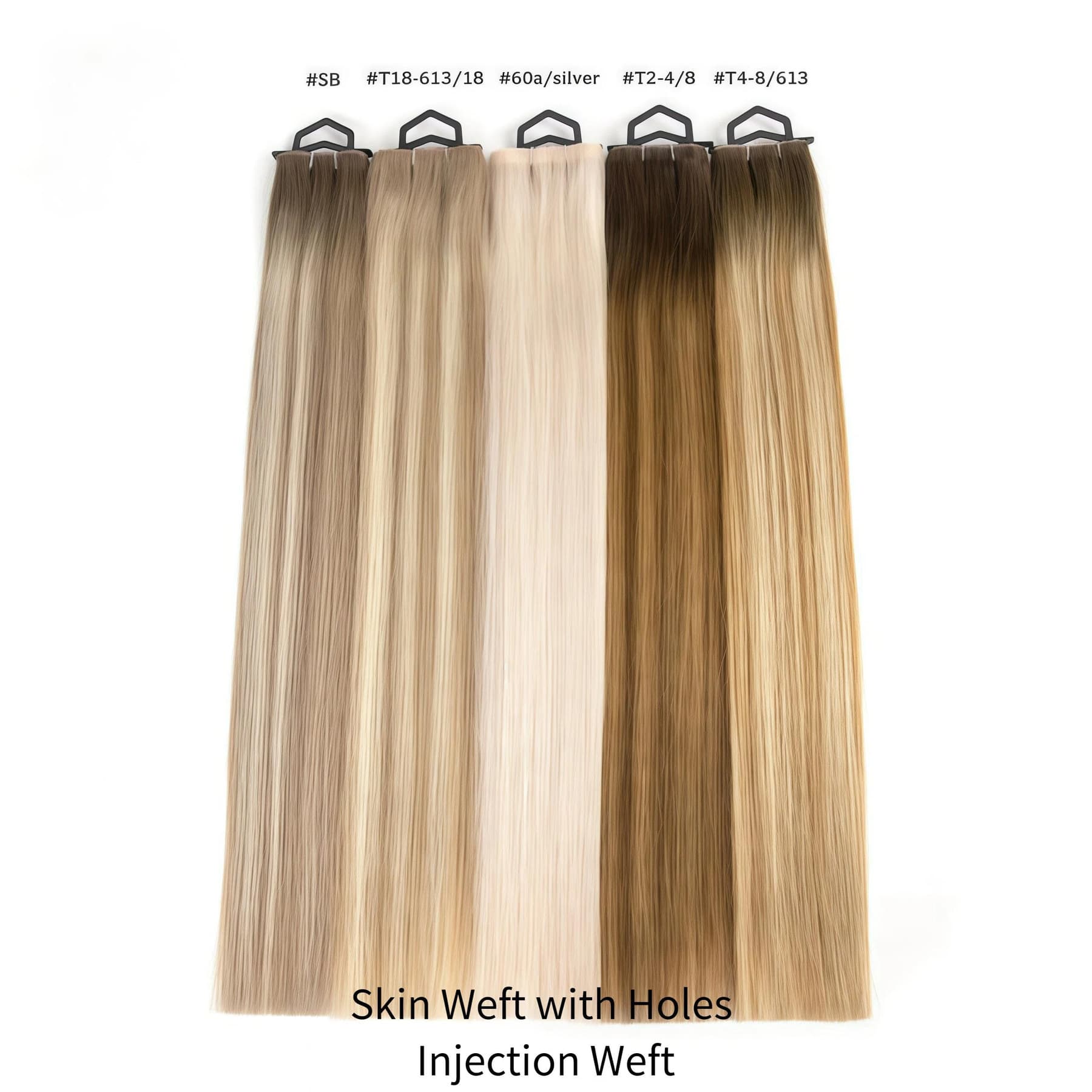 Injection Skin Weft with Holes product and construction reference 83