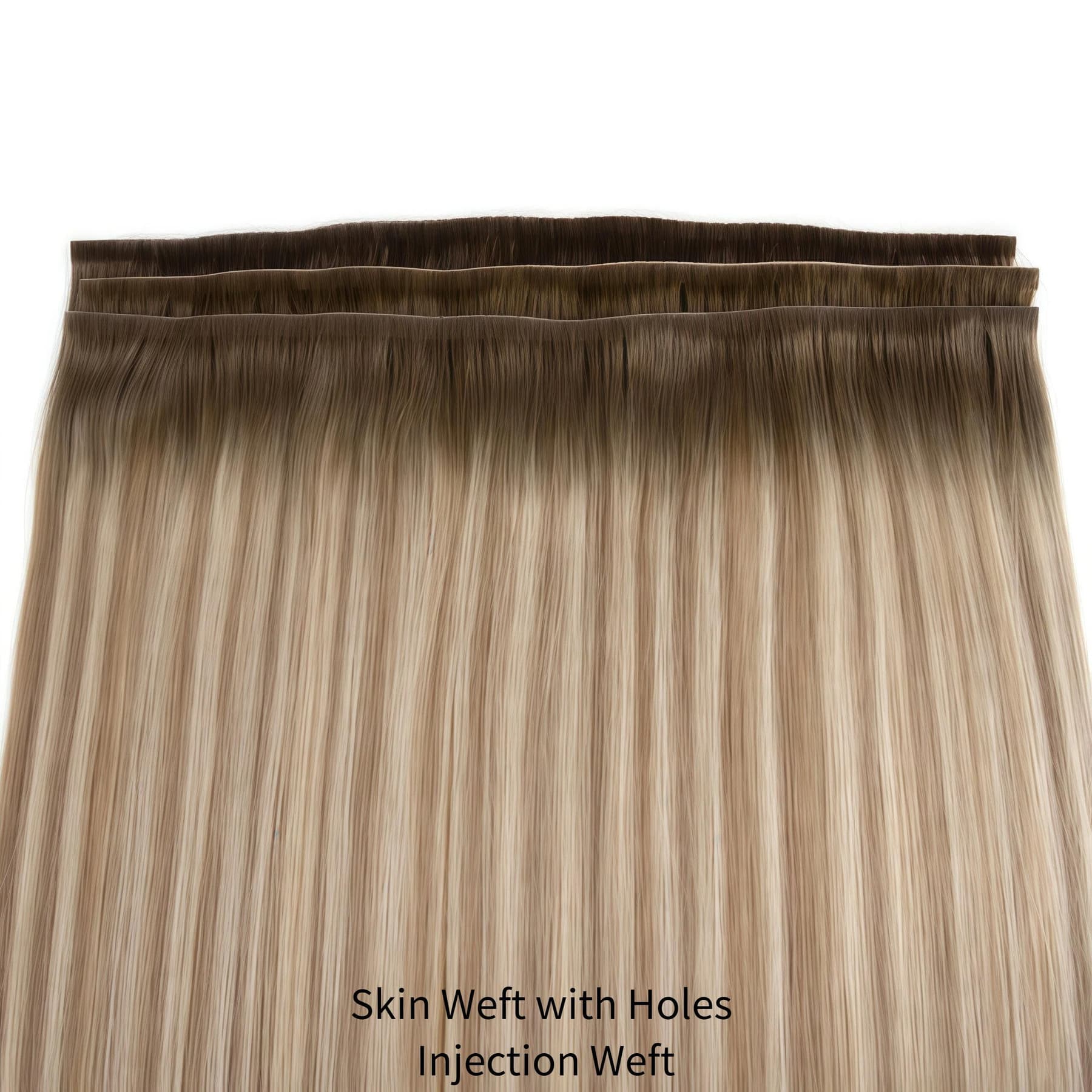 Injection Skin Weft with Holes product and construction reference 84
