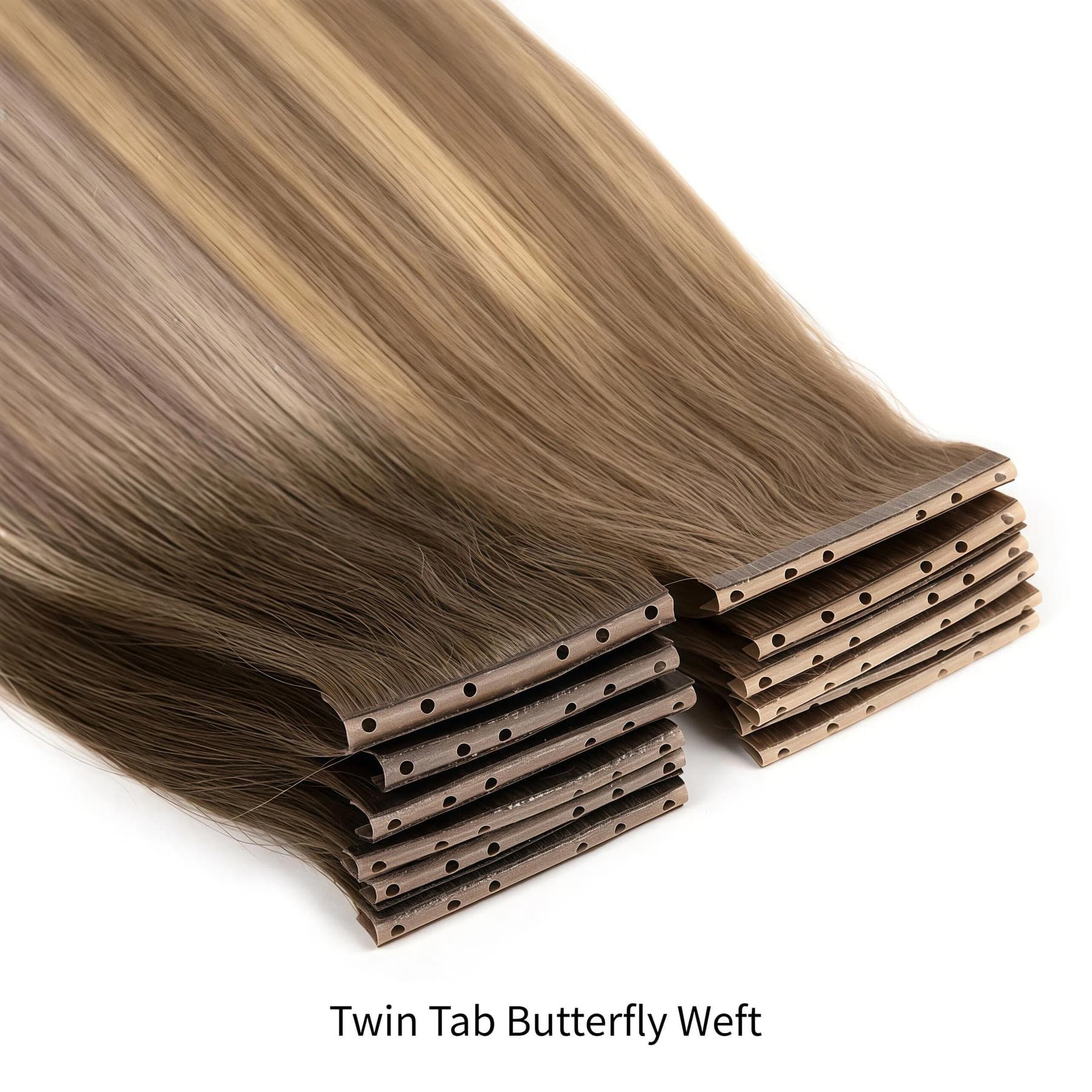 Twin-Tab Butterfly Weft product and construction reference 87