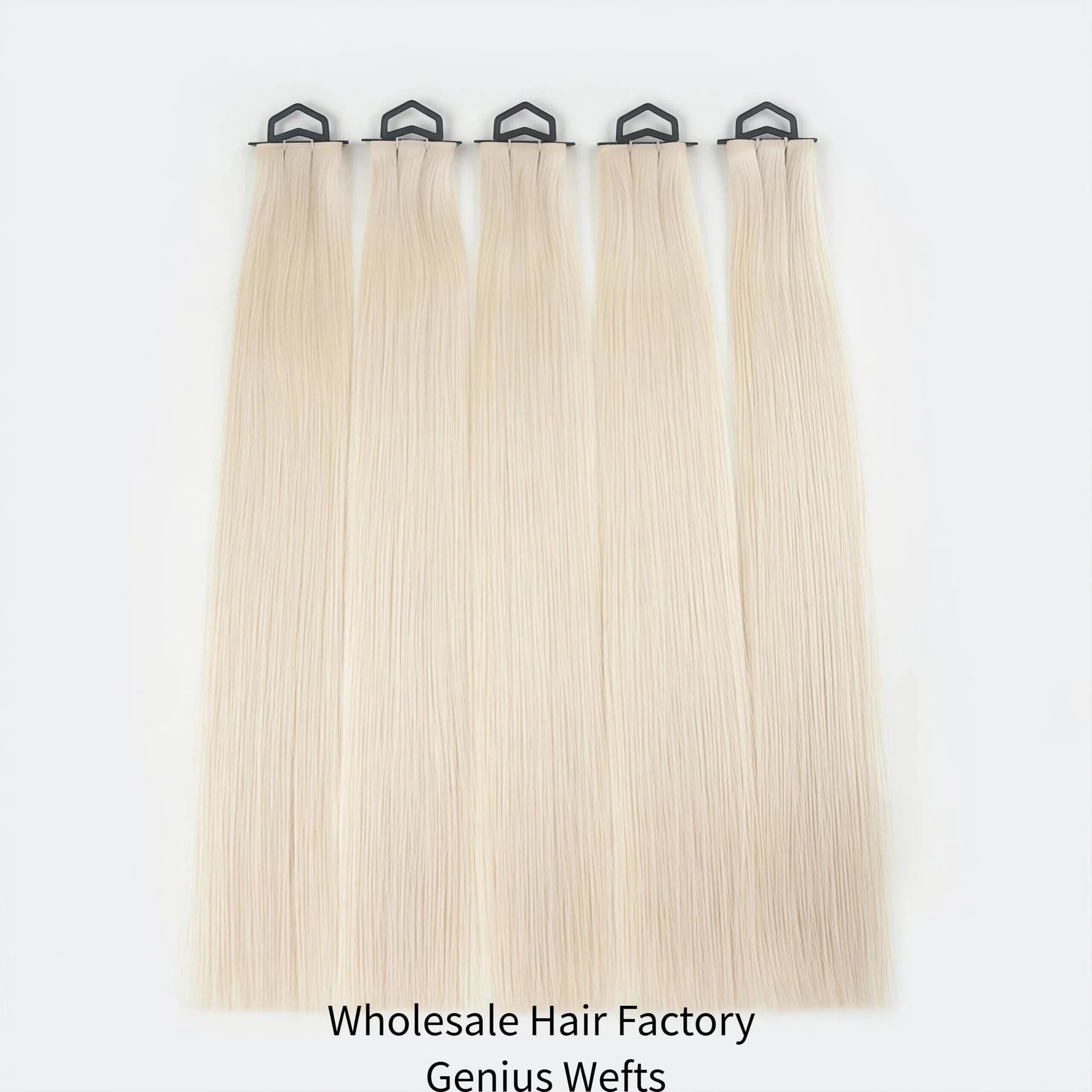 Genius Weft product and construction reference 94
