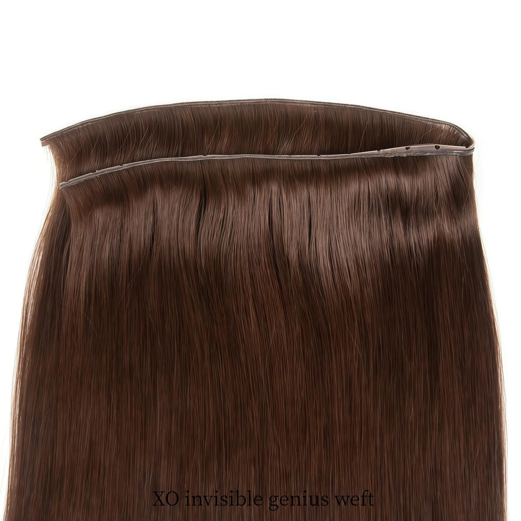 XO Invisible Genius Weft product and construction reference 103