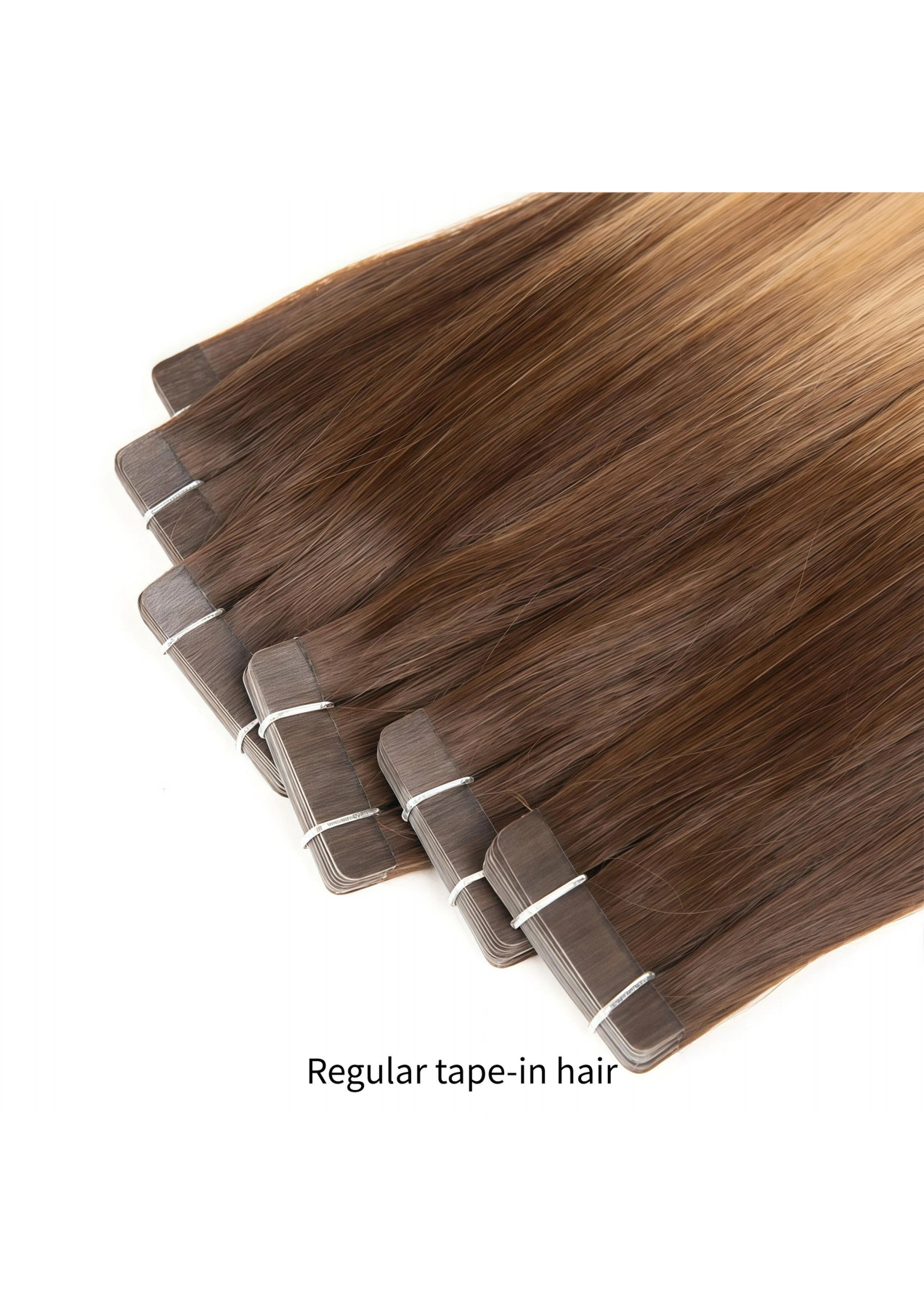 Classic Tape-In Extensions product and construction reference 49