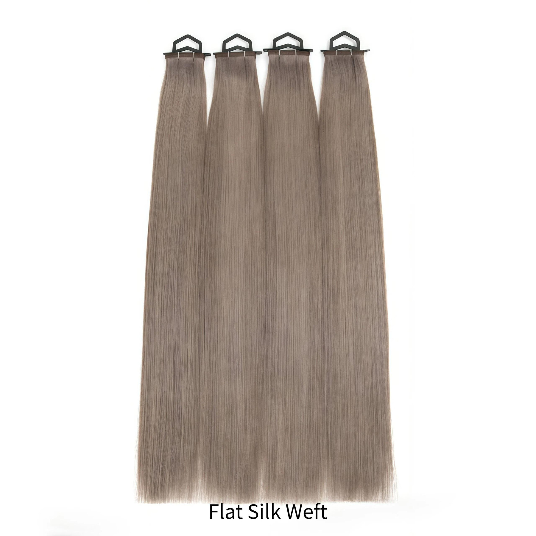 Flat Silk Weft product and construction reference 17