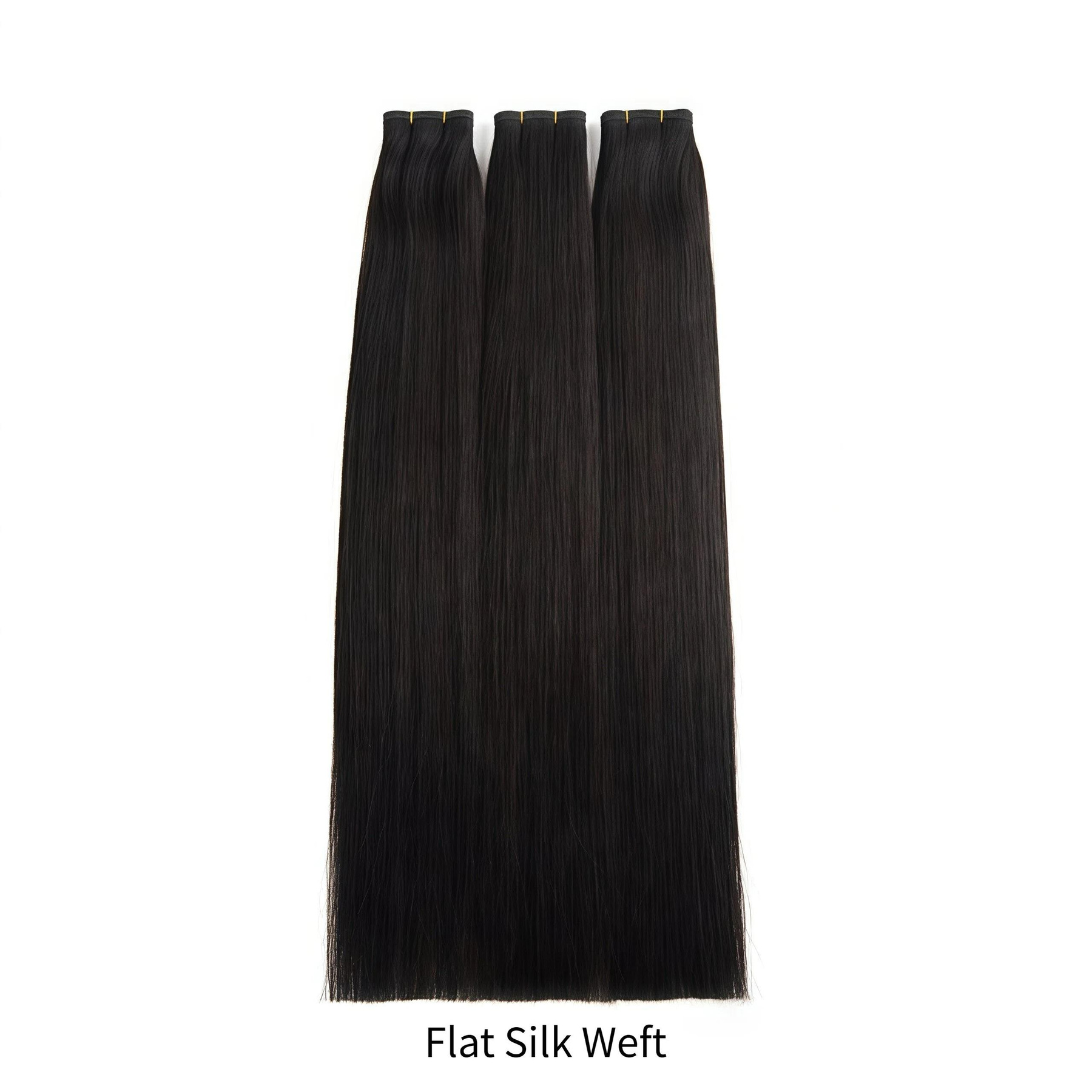 Flat Silk Weft product and construction reference 20