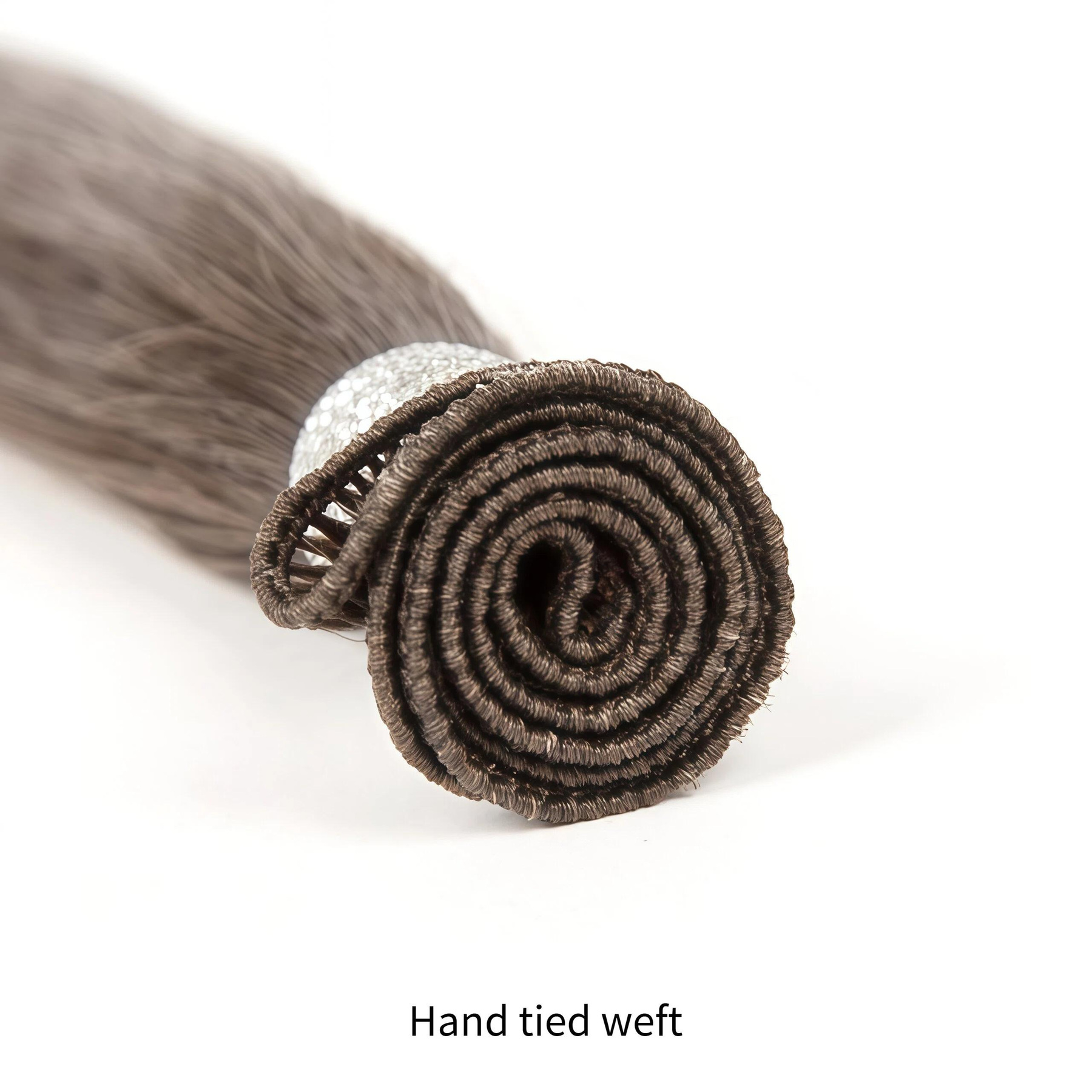 Hand-Tied Weft product and construction reference 28