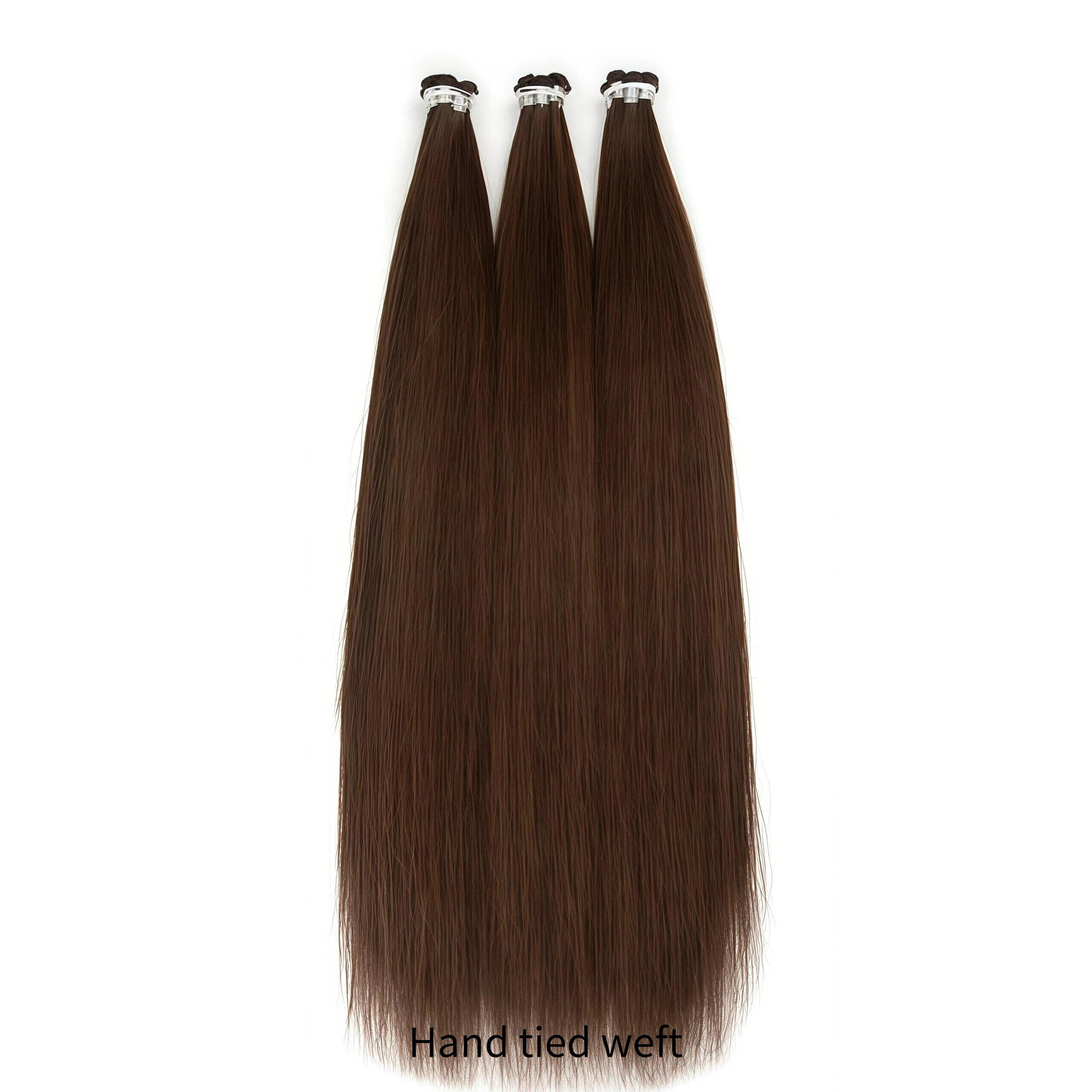 Hand-Tied Weft product and construction reference 42