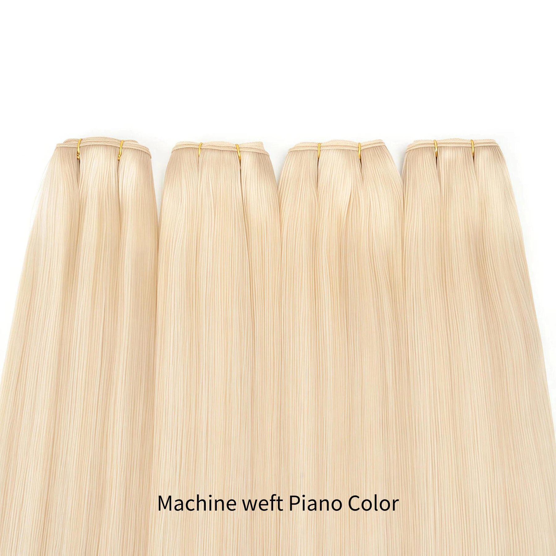 Machine Weft product and construction reference 63