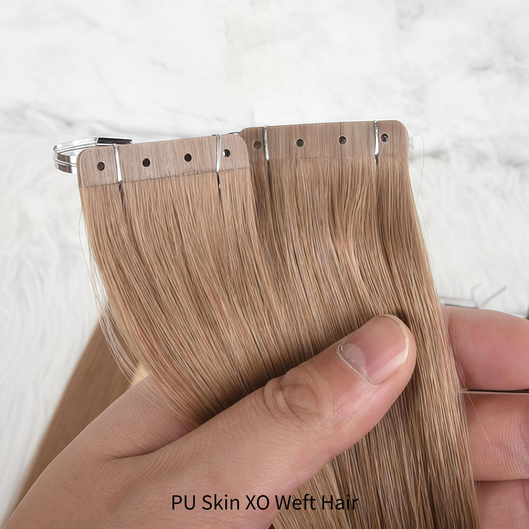 PU Skin XO Weft product and construction reference 75