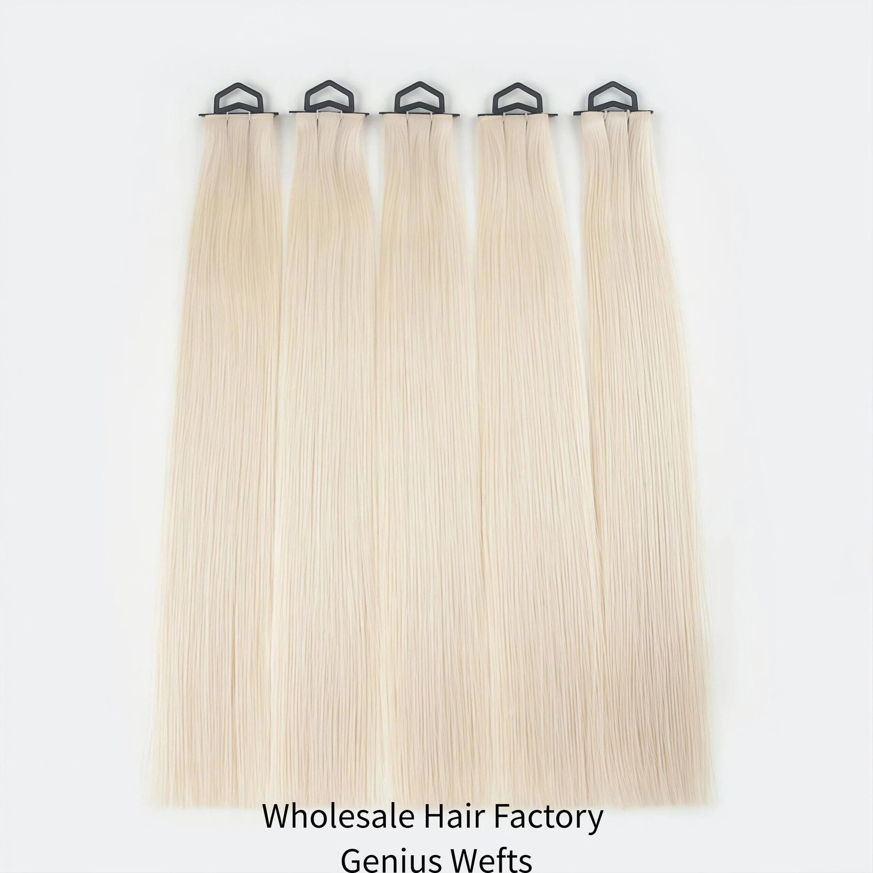 Genius Weft product and construction reference 94