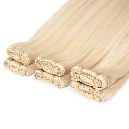 Machine Weft — #18/22 · 20 in · Piano colour · Ref R-4D67CADC
