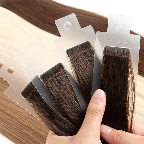 Injected Tape-In Extensions — Ombre · Ref R-2622D34A