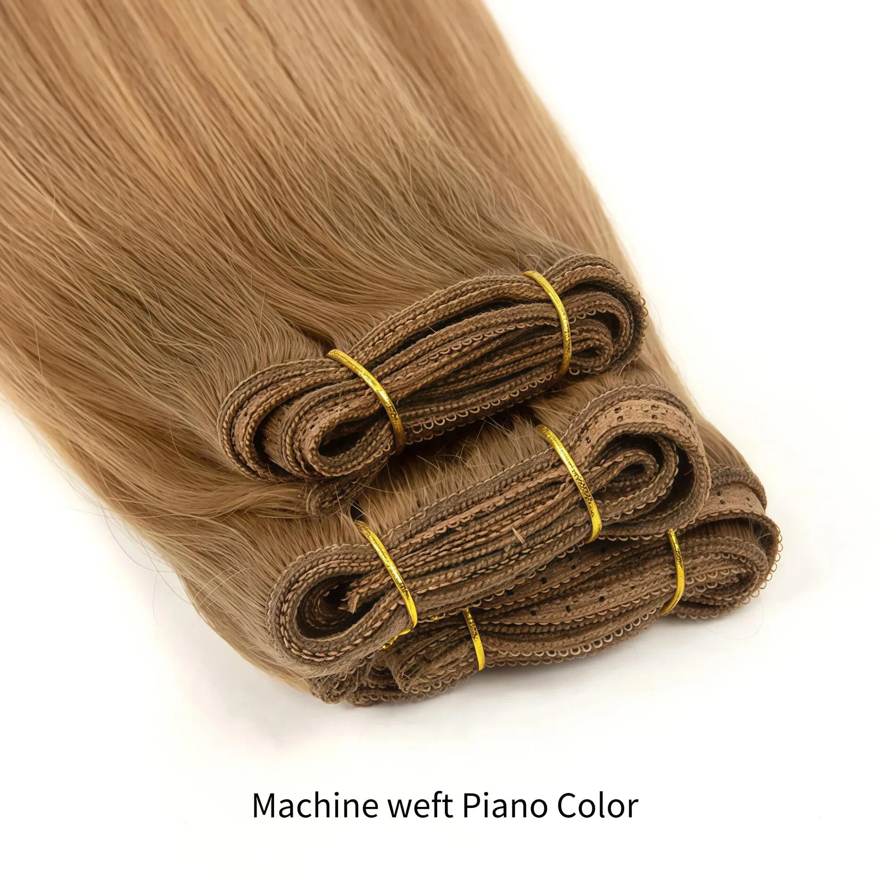 Machine Weft · Weft reference 066