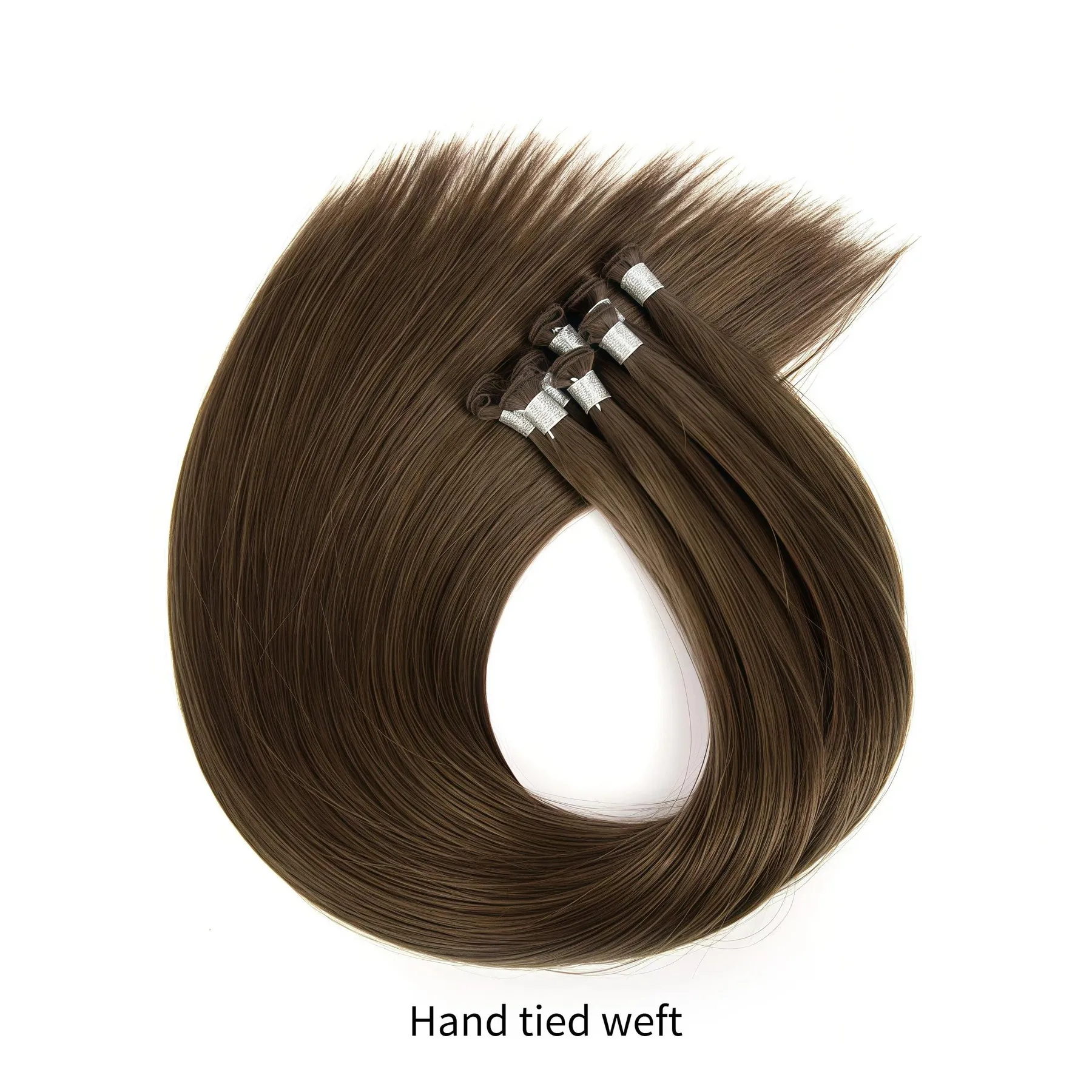 Hand-Tied Weft · Weft reference 032