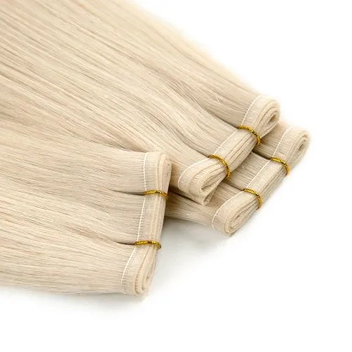 Flat Weft — #60 · Ref R-D6E849A0
