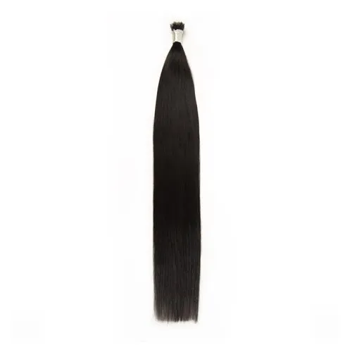 Nano-Ring Human Hair Extensions · Ref R-3F5CB3B3