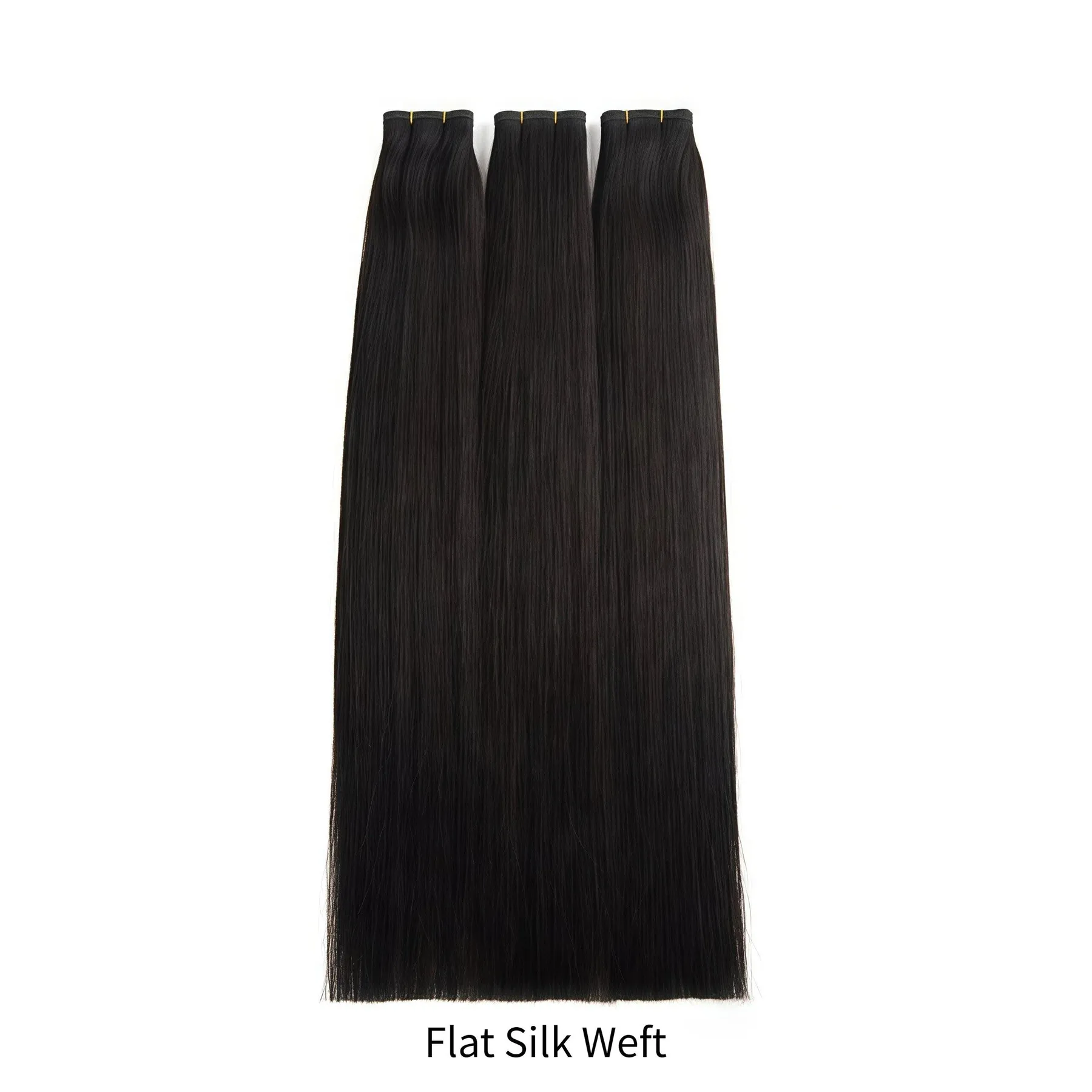 Flat Silk Weft · Weft reference 020