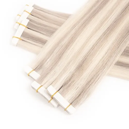 Classic Tape-In Extensions · Ref R-D657913A