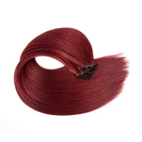 Flat Silk Weft — #530 · Ref R-9DC48236