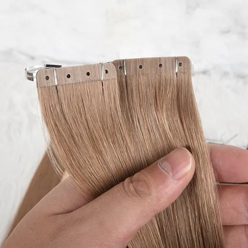 PU Skin XO Weft — 18 in · Ref R-A30E5FA4
